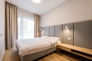 Apartamenty Port 110