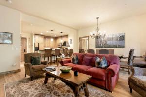 B107 Beaver Creek Landing