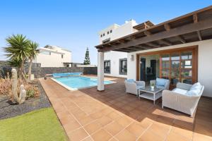 Villa Zafiro 6 by Escape Home