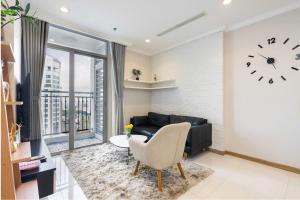 Vinhomes Central Park - Landmark 2