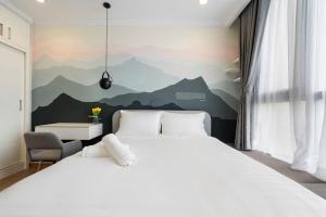 Vinhomes Central Park - Landmark 2