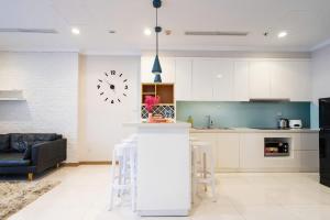 Vinhomes Central Park - Landmark 2