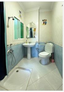 Villa a sania torress Tamuda bay mdiq