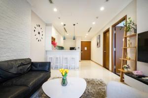 Vinhomes Central Park - Landmark 2