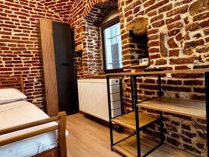 Arka Nest Central Studio, near Untold Festival