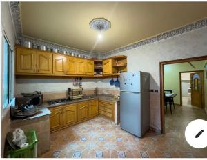 Villa a sania torress Tamuda bay mdiq