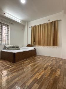 BHK appartment for 1 month or long stay