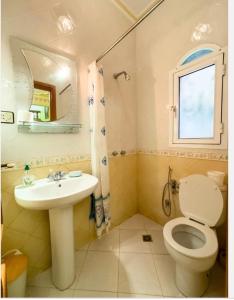 Villa a sania torress Tamuda bay mdiq