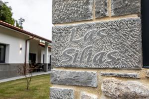 Las Silias