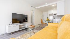 Apartamento La Estación Málaga by Ruralidays