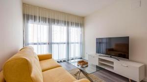 Apartamento La Estación Málaga by Ruralidays