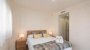 Apartamento La Estación Málaga by Ruralidays