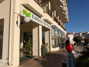 Apartamento Maria do Céu Villa Magna