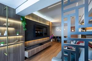 Luxuosa vista mar Enxoval · Wi-Fi PGCH