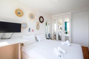 GuestReady - Charm and Comfort in the 13th Arr.