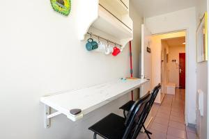 GuestReady - Charm and Comfort in the 13th Arr.