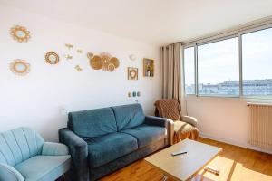 GuestReady - Charm and Comfort in the 13th Arr.