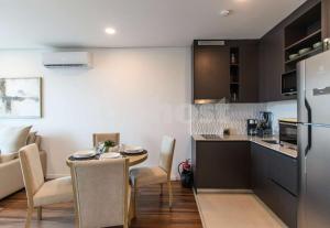 Elegant 1 BR in Home Palace near Shopping del Sol