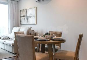 Elegant 1 BR in Home Palace near Shopping del Sol