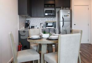Elegant 1 BR in Home Palace near Shopping del Sol