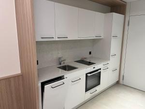 Modern Comfort Suite