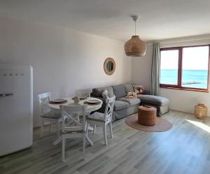Sea view apartment Aphrodite,Carpe Diem,Balchik