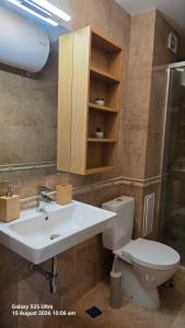 Sea view apartment Aphrodite,Carpe Diem,Balchik