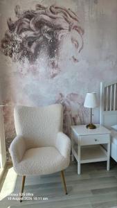 Sea view apartment Aphrodite,Carpe Diem,Balchik