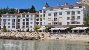 Sea view apartment Aphrodite,Carpe Diem,Balchik