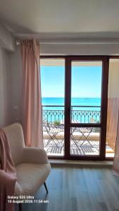 Sea view apartment Aphrodite,Carpe Diem,Balchik