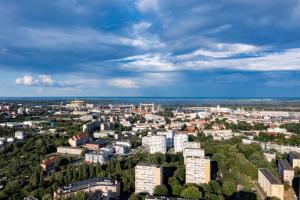Hanza Sky