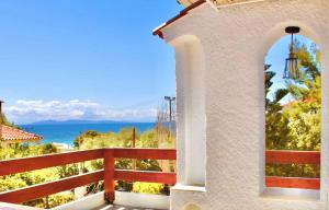 Villa Naya by the Beach