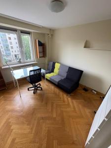 Lumina 2BR Apart with Balcony I 8 guests