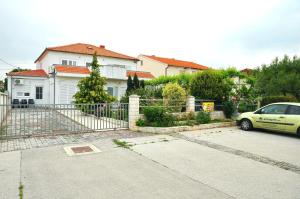 Apartments Marijan