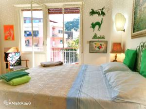 Splendida casa Taormina mare