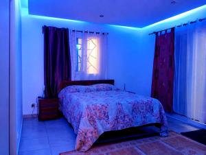 Appartement cosy avec accès à une salle de sport