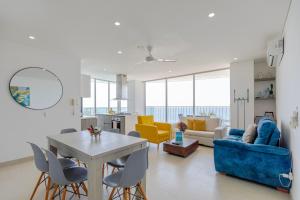 Moderno apartamento en Playa Salguero