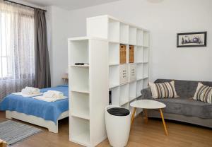 Urban Studios - VARNA 115 - Near Sea Garden by Flat Manаger