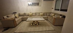 3 slaapkamers, Marina Smir appartementcomplex D2, begane grond