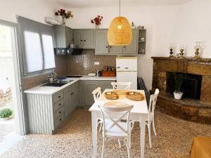 The Yellow Donkey Koumeika Traditional Gem Samos