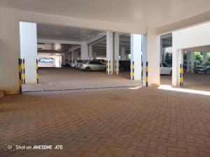 Syokimau Serenity Stay