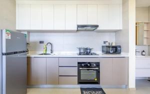 Cosy 1 bedroom Apartments in Westlands with pool