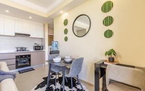 Cosy 1 bedroom Apartments in Westlands with pool
