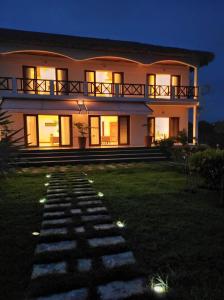 Villa Bambi