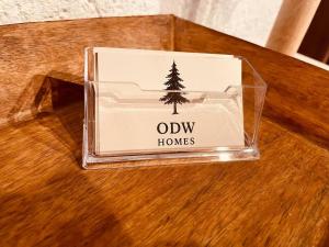 Odw homes - 3Room Apartment for Workers