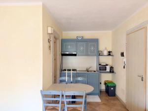Ginestre Smeraldo by Casa Check