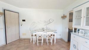 Mirto Smeraldo by Casa Check