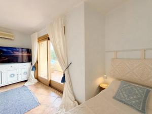 Mirto Smeraldo by Casa Check