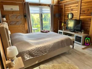 Tara Lago - Private Spa Retreat