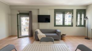 Glyfada Suite Prime no1